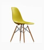 Eames-Kunststoff-Seitenstuhl - Image 2