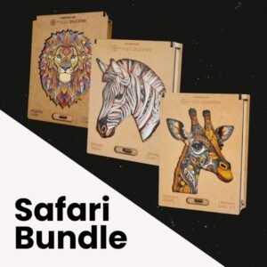 Safari Paket
