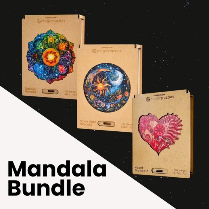 Mandala Bundle - Image 2