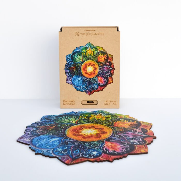 Mandala Bundle - Image 9