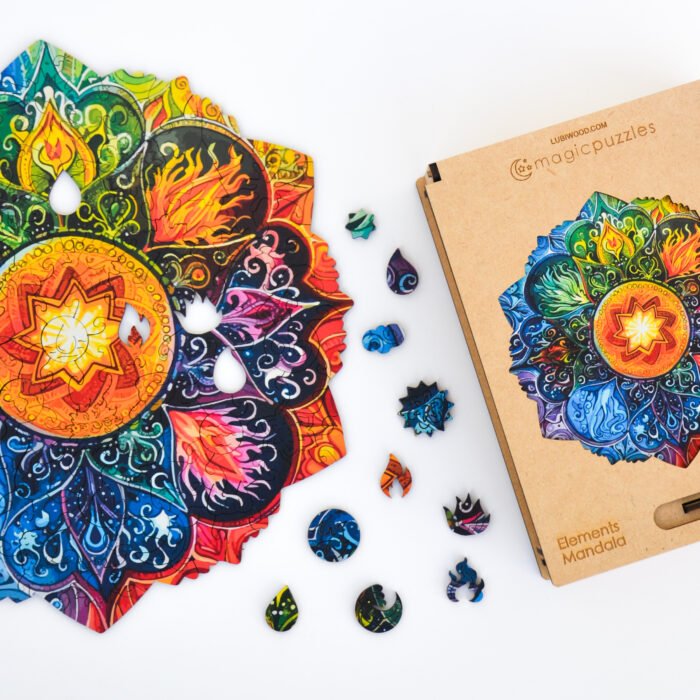 Mandala Bundle - Image 8