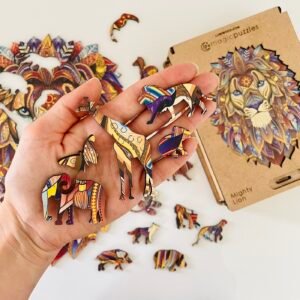 Safari Paket – Bild 5