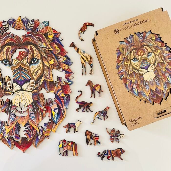 Safari Paket – Bild 6
