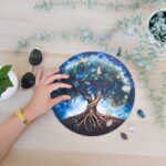 Tree of Life Jigsaw Puzzle - Image 6