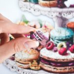 Floral Sweets Jigsaw Puzzle - Image 6