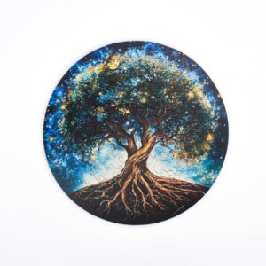 Puzzle "Baum des Lebens"
