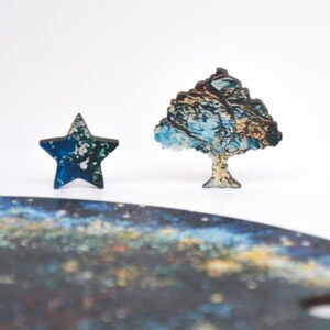 Puzzle "Baum des Lebens" – Bild 7