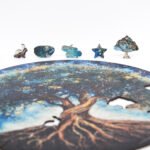 Tree of Life Jigsaw Puzzle - Image 8