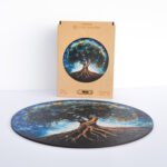 Tree of Life Jigsaw Puzzle - Image 4