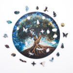 Tree of Life Jigsaw Puzzle - Image 2