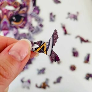 Curious Cat Jigsaw