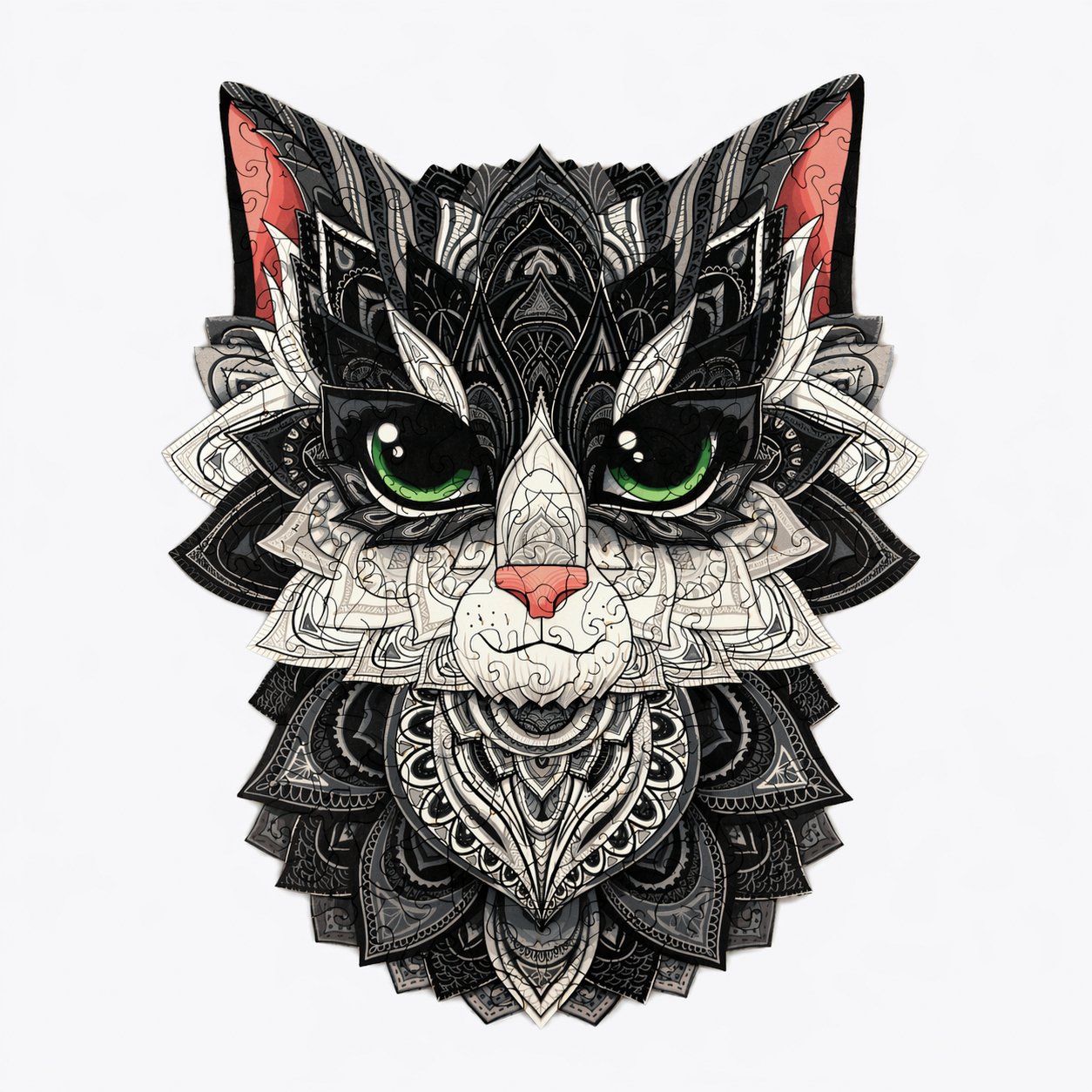 Curious-Cat_new_1 Curious Cat Puzzle - Image 1