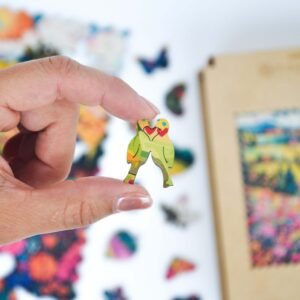 Heartfelt Meadows Puzzle - Image 8