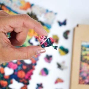 Heartfelt Meadows Puzzle - Image 7
