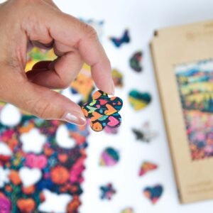 Heartfelt Meadows Puzzle - Image 9