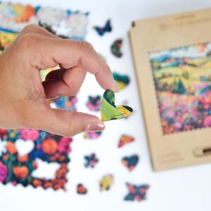 Heartfelt Meadows Puzzle - Image 10