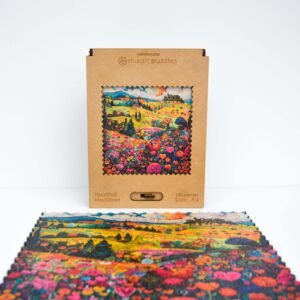 Heartfelt Meadows Puzzle - Image 3