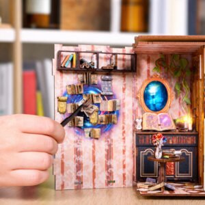 Magic Chamber Book Nook - Image 3