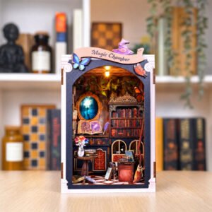 Magic Chamber Book Nook - Image 5