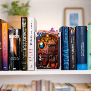 Magic Chamber Book Nook - Image 9