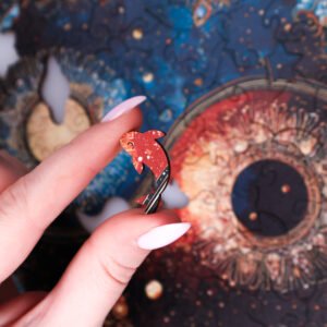 Yinyang Mandala Puzzle - Image 6