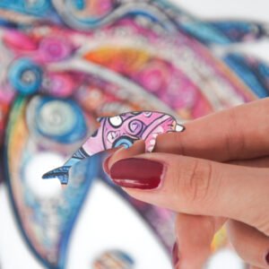 Jadranski Delfin Sestavljanka - slika 7