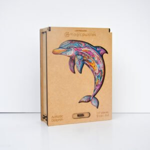 Jadranski Delfin Sestavljanka - slika 9