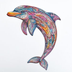 Jadranski Delfin Sestavljanka - slika 10