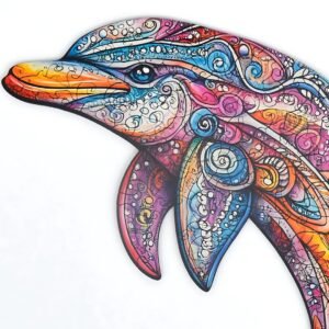 Jadranski Delfin Sestavljanka - slika 2