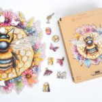 Puzzle Albina Harnică