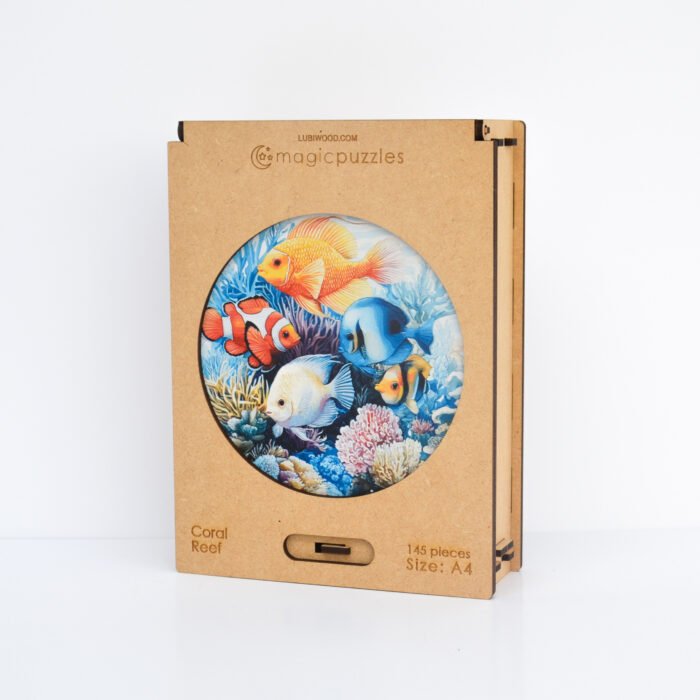 Coral Reef Puzzle – Bild 9