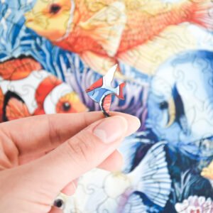 Coral Reef Puzzle – Bild 7