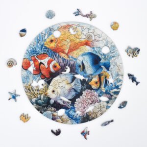 Coral Reef Puzzle – Bild 4