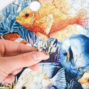 Coral Reef Puzzle – Bild 5