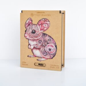 Little Mouse Puzzle – Bild 11
