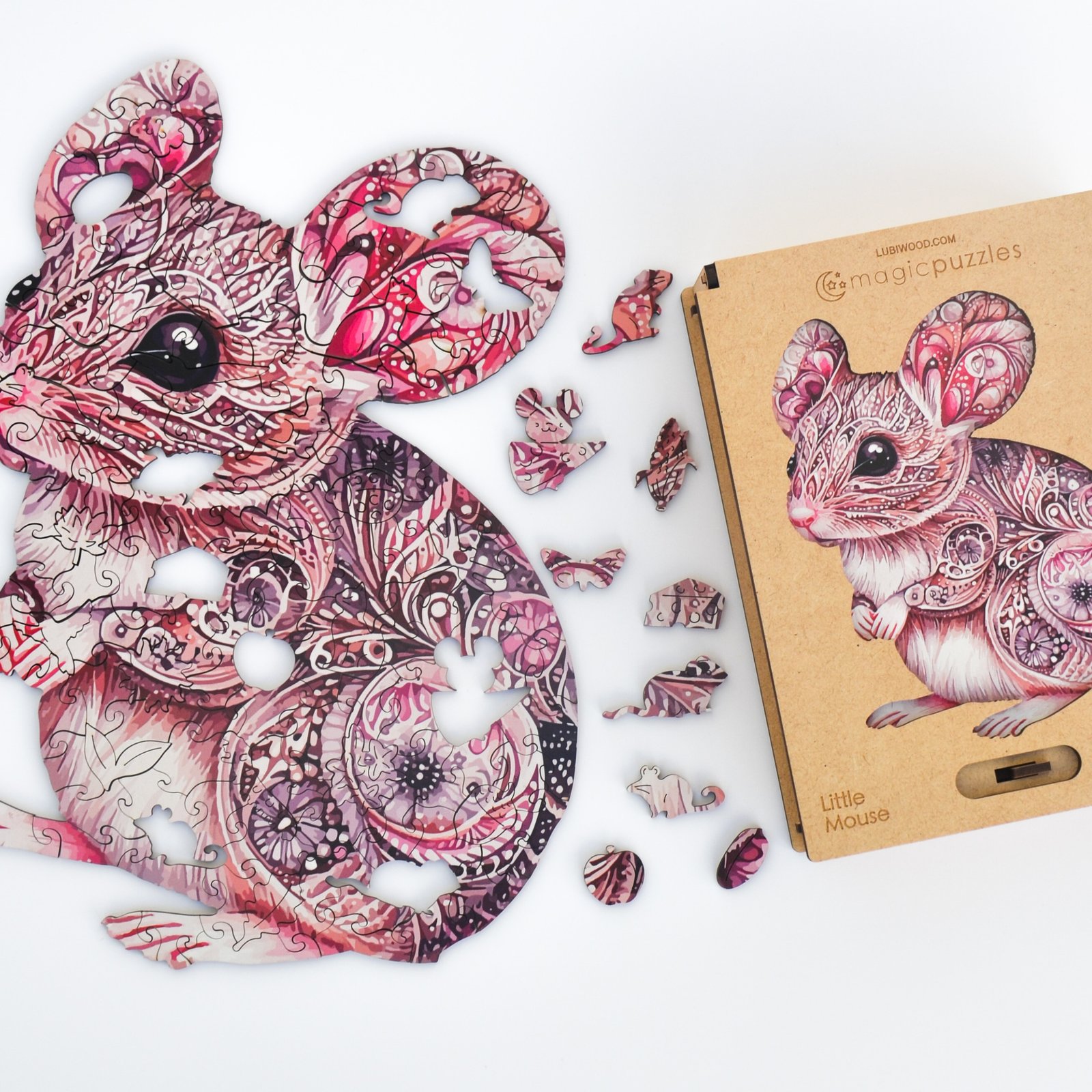 littlemouse-5-scaled-2.jpg Little Mouse Puzzle – Bild 1