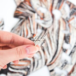 Puzzle Zebra Dungată - imagine 10